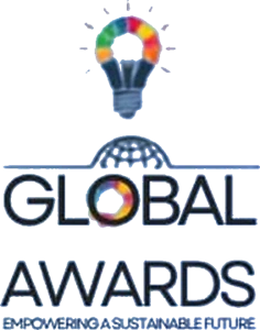 Global Awards logo